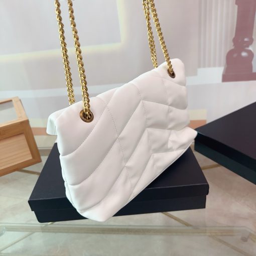 YSL messenger bag - Image 4