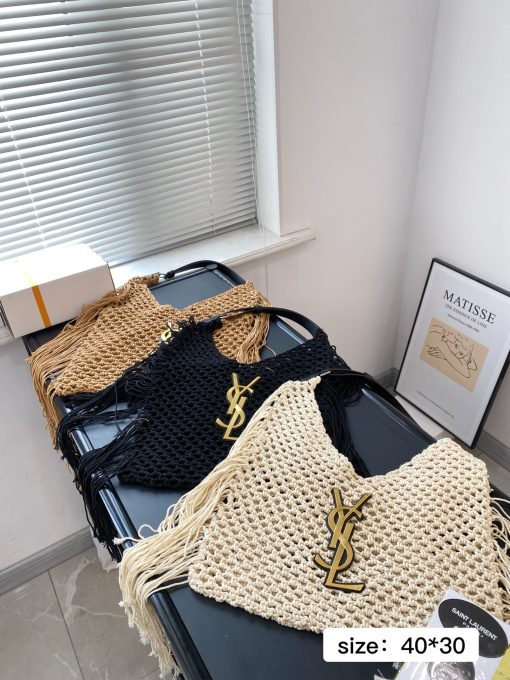 YSL Tote bag - Image 2