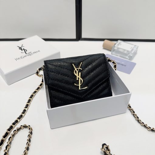 YSL small bag - Image 10