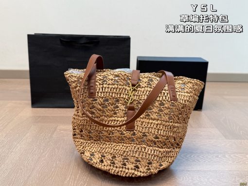 YSL Tote bag
