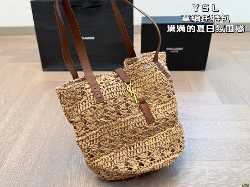 YSL Tote bag - Image 6