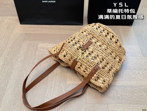 YSL Tote bag - Image 4