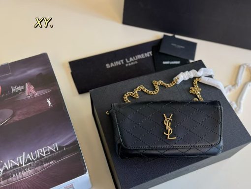 YSL chain bag - Image 10