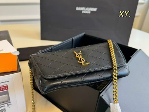 YSL chain bag - Image 7