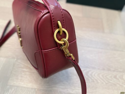 YSL lunch box bag - Image 6