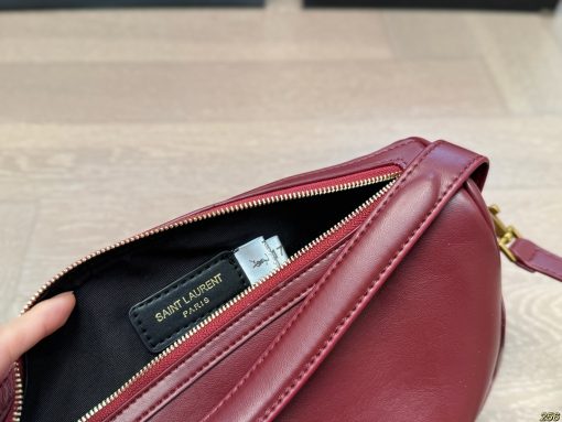 YSL lunch box bag - Image 2