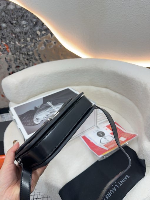 YSL messenger bag - Image 5