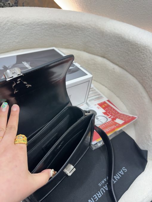 YSL messenger bag - Image 2