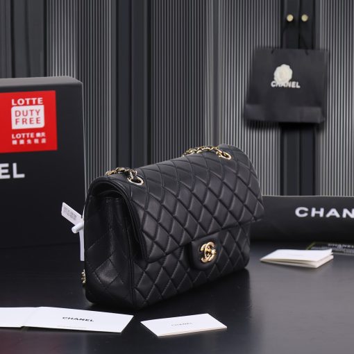CHANEL crossbody bag - Image 9
