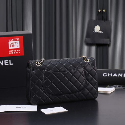 CHANEL crossbody bag - Image 8