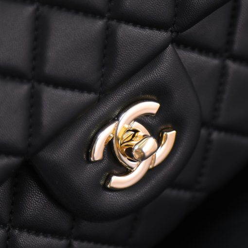 CHANEL crossbody bag - Image 6