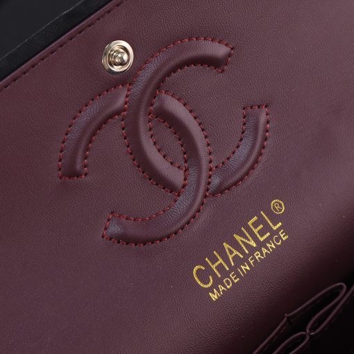CHANEL crossbody bag - Image 5