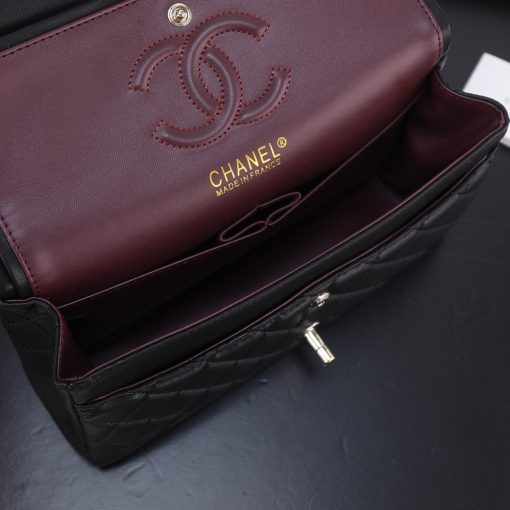 CHANEL crossbody bag - Image 4