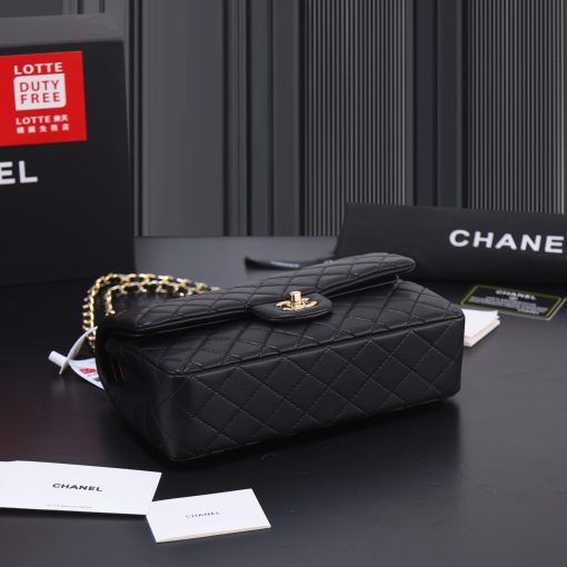 CHANEL crossbody bag - Image 3