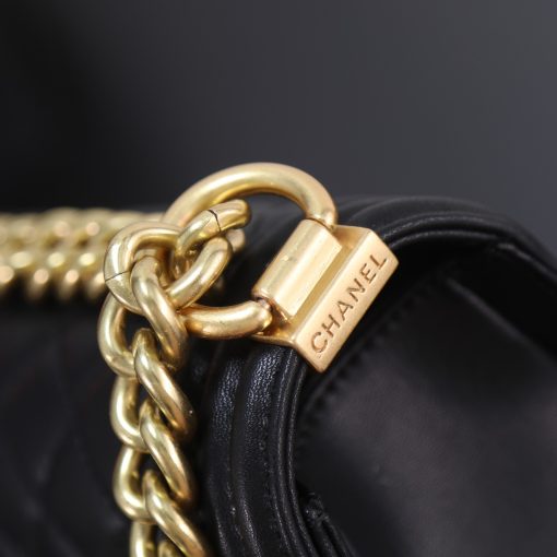 CHANEL crossbody bag - Image 7