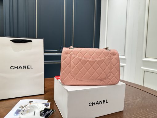 Chanel chain bag - Image 8