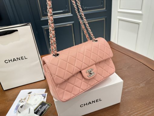 Chanel chain bag - Image 7