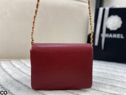 CHANEL chain bag - Image 4