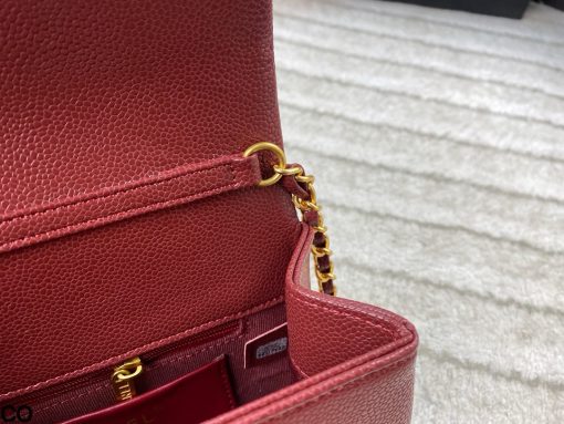 CHANEL chain bag - Image 3