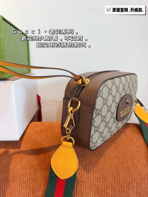 GUCCI crossbody bag - Image 4