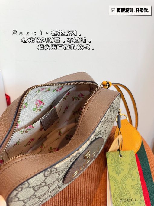 GUCCI crossbody bag - Image 2