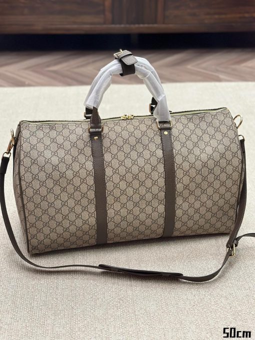 GUCCI travel bag - Image 9