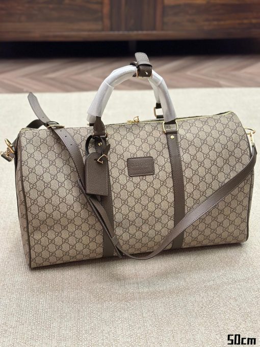 GUCCI travel bag - Image 5
