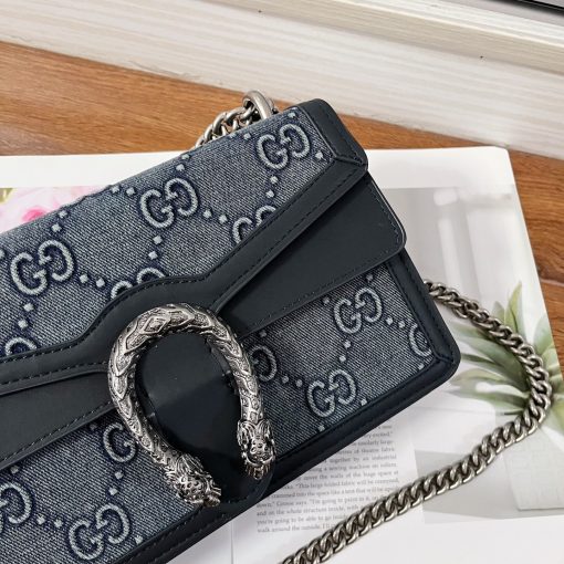 GUCCI Dionysian bag - Image 5