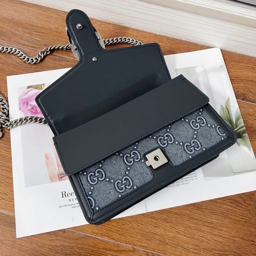 GUCCI Dionysian bag - Image 3