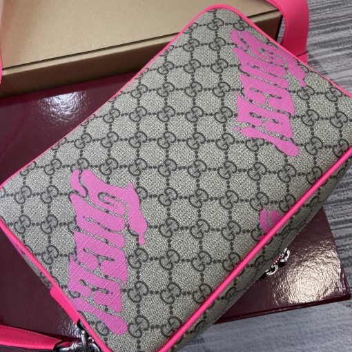 GUCCI crossbody bag - Image 3