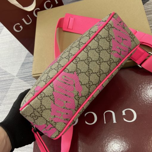 GUCCI crossbody bag - Image 2