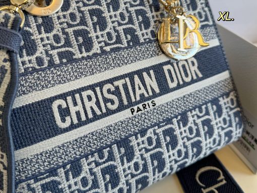 DIOR handbag - Image 5
