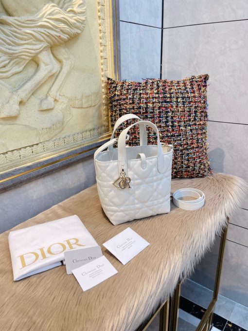 DIOR handbag - Image 8