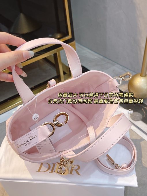 DIOR handbag - Image 5