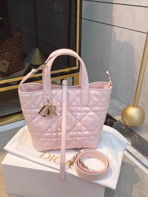 DIOR handbag - Image 4