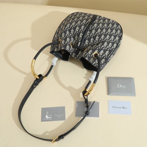 DIOR nolita handbag - Image 4