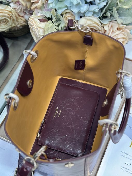 DIOR Toujours handbag - Image 5