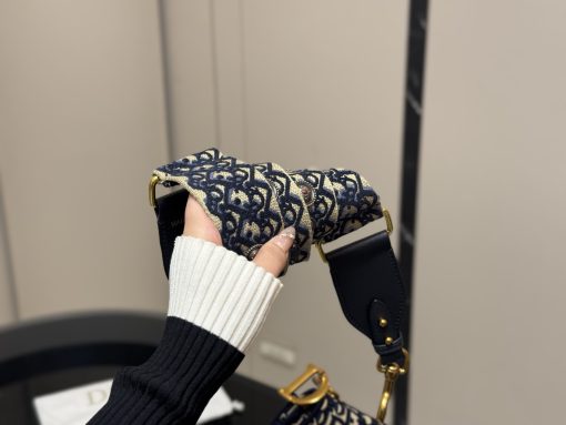 DIOR saddle bag - Image 8