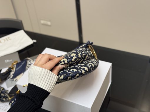 DIOR saddle bag - Image 3