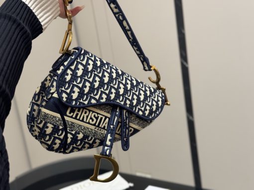 DIOR saddle bag - Image 2