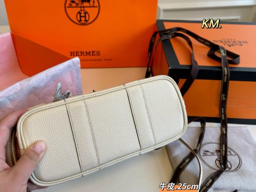 HERMES tote bag - Image 7