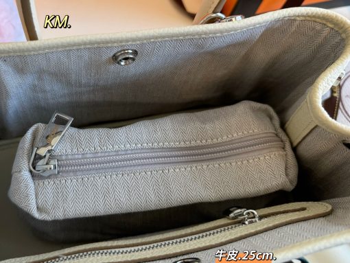 HERMES tote bag - Image 5
