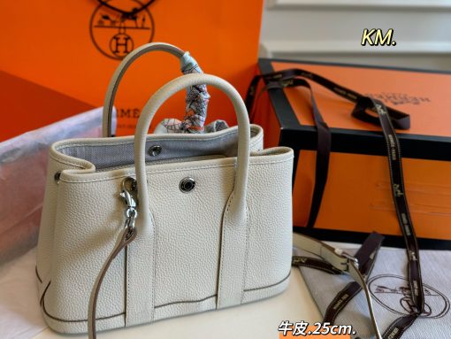 HERMES tote bag - Image 3