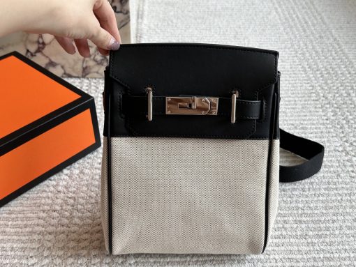 HERMES crossbody bag