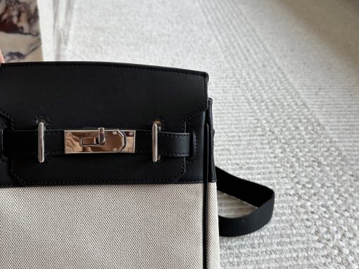 HERMES crossbody bag - Image 8