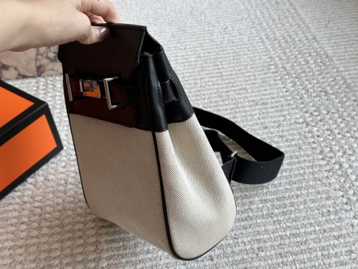 HERMES crossbody bag - Image 7