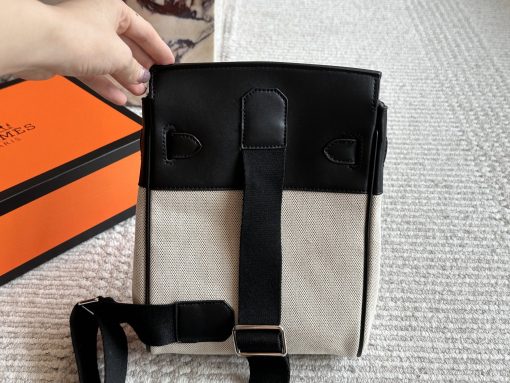 HERMES crossbody bag - Image 6