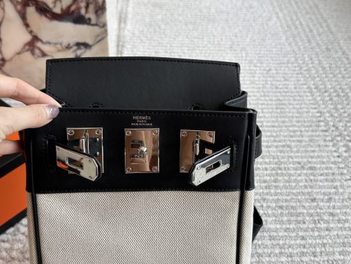 HERMES crossbody bag - Image 3