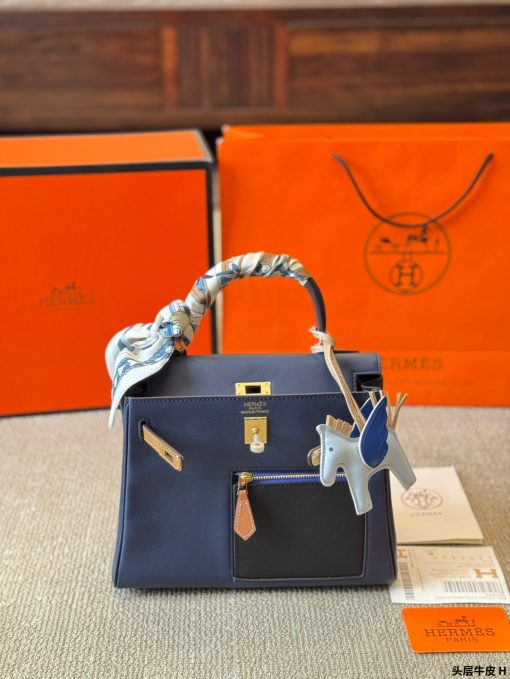 HERMES Kelly - Image 8