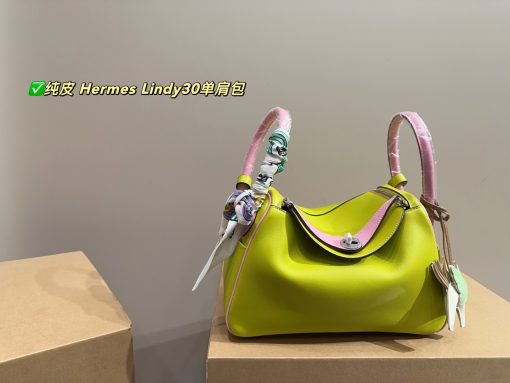 HERMES crossbody bag